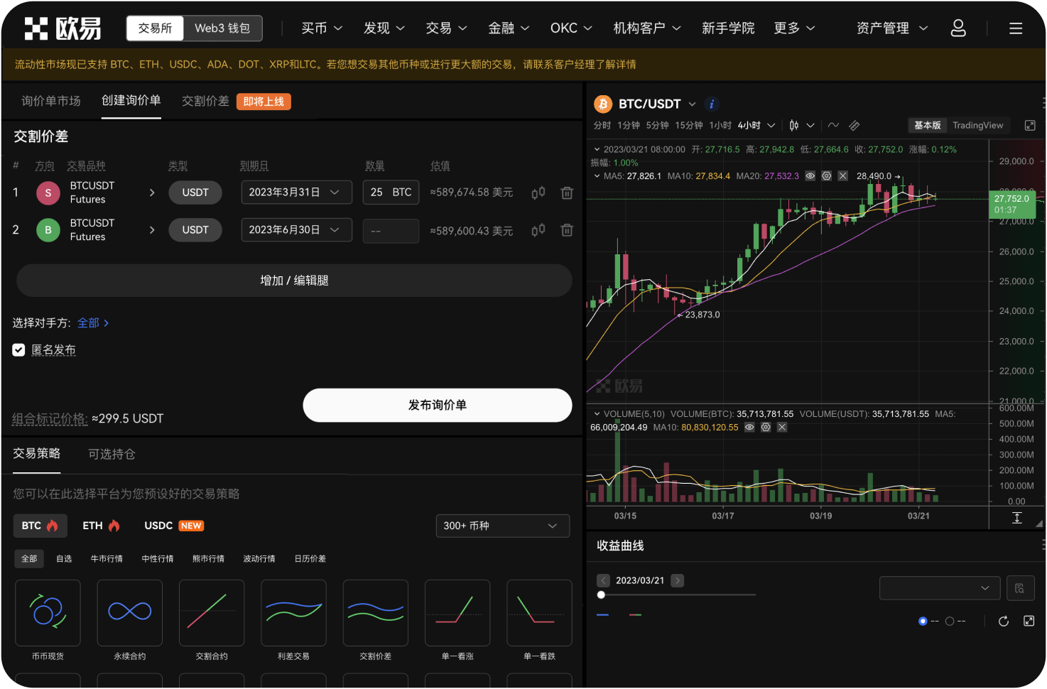 什么是交易所的做空操作